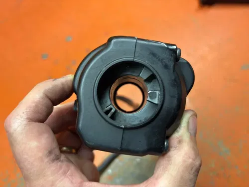 Start/Stop Throttle Housing KTM 690 700 701 1090 1190 1290 76011073100 2014-2024