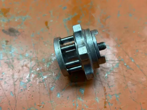 Shift Detent Drum Star 78134015044 - 2009 KTM 450 XCW 500  EXC FE501 s 2008-2016
