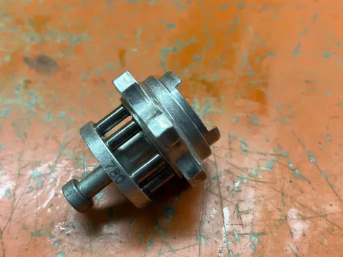 Shift Detent Drum Star 78134015044 - 2009 KTM 450 XCW 500  EXC FE501 s 2008-2016