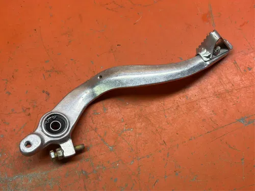Very Nice Rear Brake Pedal Lever 2003 KTM 525 EXC 59003060044 MXC 450 2000-2003