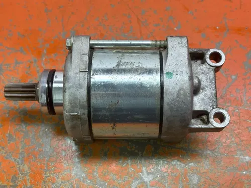 OEM Genuine Mitsuba Electric Starter Motor KTM Husqvarna  450 500 501 2012-2024