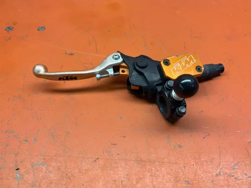 OEM Brembo Clutch Master Cylinder With Ram Mount Ball  KTM   2006-2024