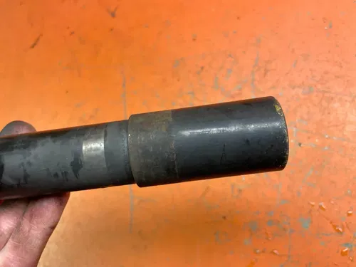 Front Axle KTM 950 990 1190 1290 Duke SuperDuke RC8 2004-2023