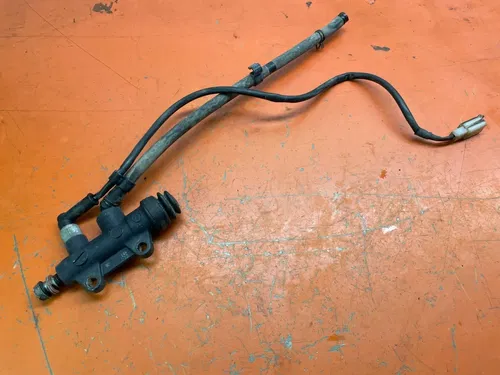 Rear Brake Master Cylinder KTM 690 Enduro R & SMC  2008-2013