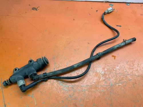 Rear Brake Master Cylinder KTM 690 Enduro R & SMC  2008-2013