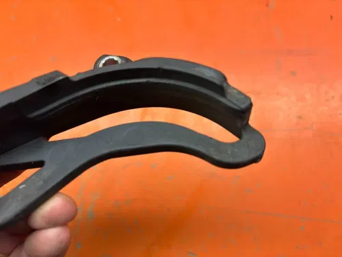 2018 KTM 350 SXF Chain guard Slider  79403096010  2017-2023