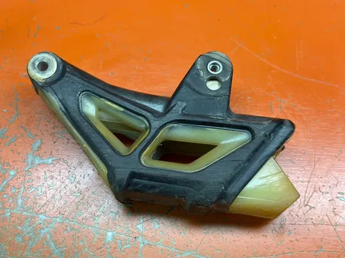 Adjustable Chain Guide Guard Slider 2013 KTM 500 EXCF 450cc-500cc   2008-2023