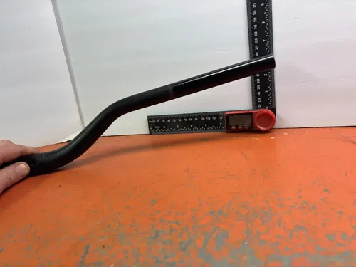 2021 KTM 500 EXCF Handlebars Fat Bars Neken 7800200100030 2017-2023