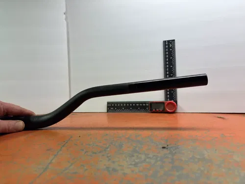 2021 KTM 500 EXCF Handlebars Fat Bars Neken 7800200100030 2017-2023