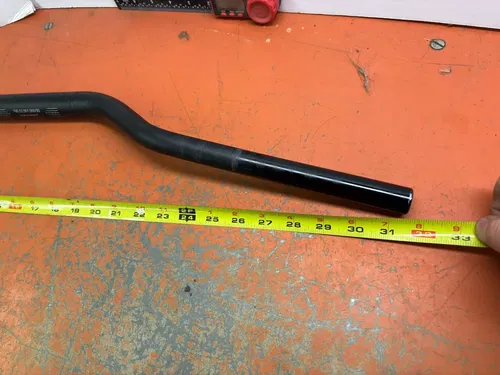 2021 KTM 500 EXCF Handlebars Fat Bars Neken 7800200100030 2017-2023