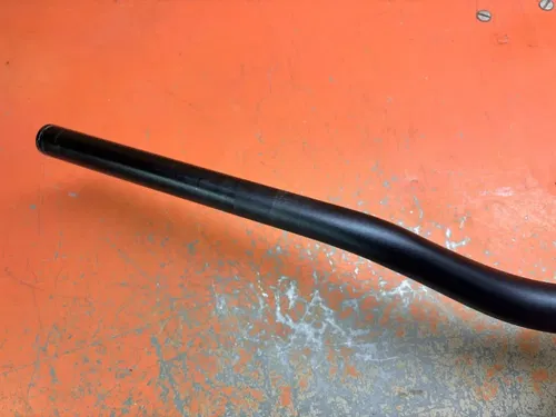 2021 KTM 500 EXCF Handlebars Fat Bars Neken 7800200100030 2017-2023
