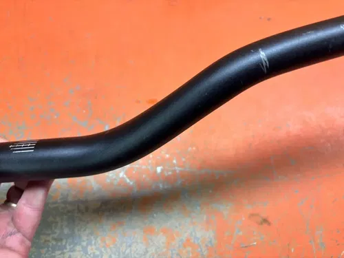 2021 KTM 500 EXCF Handlebars Fat Bars Neken 7800200100030 2017-2023