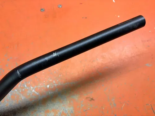 2021 KTM 500 EXCF Handlebars Fat Bars Neken 7800200100030 2017-2023