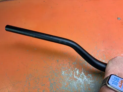 2021 KTM 500 EXCF Handlebars Fat Bars Neken 7800200100030 2017-2023