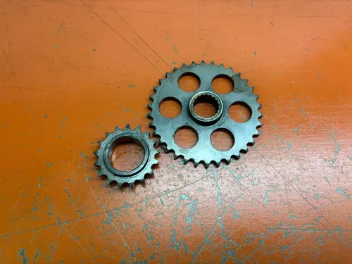 Cam timing chain Sprockets KTM 625 SXC 640 LC4 94-06