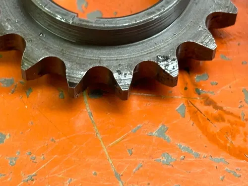 Cam timing chain Sprockets KTM 625 SXC 640 LC4 94-06