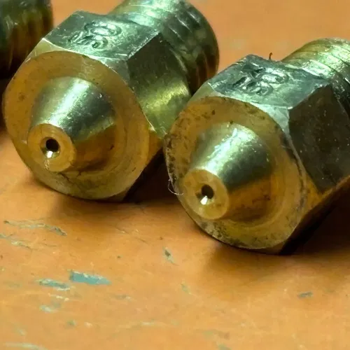 M5 50 Oil Jet 60030063050 KTM Husky Gas Gas 2016-2025