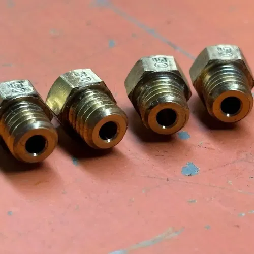 M5 50 Oil Jet 60030063050 KTM Husky Gas Gas 2016-2025