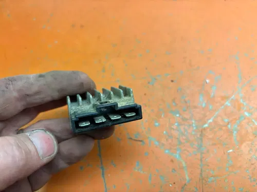 OEM Voltage Regulator  * 2003 KTM 525 EXC * 2 & 4 Stroke * 1998-2004