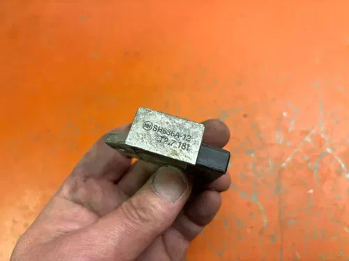 OEM Voltage Regulator  * 2003 KTM 525 EXC * 2 & 4 Stroke * 1998-2004