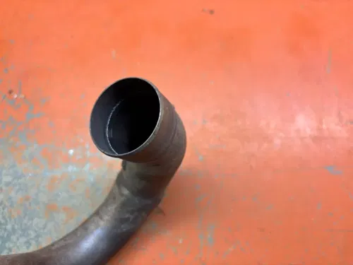 2010 KTM 530 EXC Exhaust Head Pipe  78605007000 XCFW XCW EXCR  2008-2011