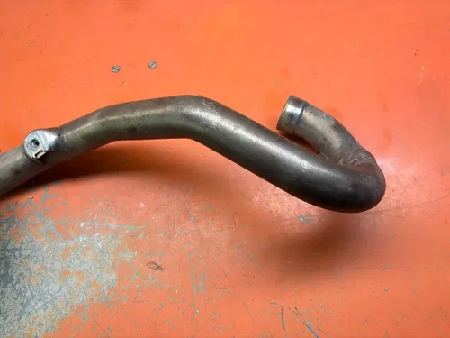 2010 KTM 530 EXC Exhaust Head Pipe  78605007000 XCFW XCW EXCR  2008-2011