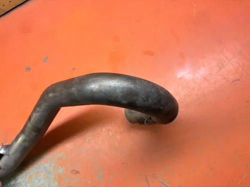 2010 KTM 530 EXC Exhaust Head Pipe  78605007000 XCFW XCW EXCR  2008-2011