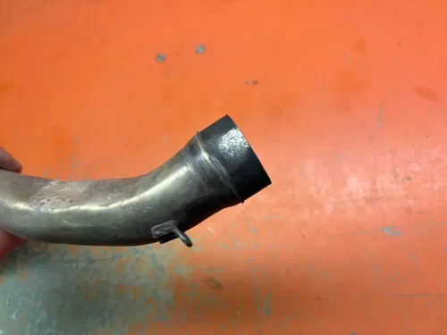 2010 KTM 530 EXC Exhaust Head Pipe  78605007000 XCFW XCW EXCR  2008-2011
