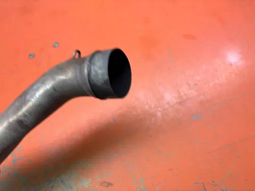2010 KTM 530 EXC Exhaust Head Pipe  78605007000 XCFW XCW EXCR  2008-2011