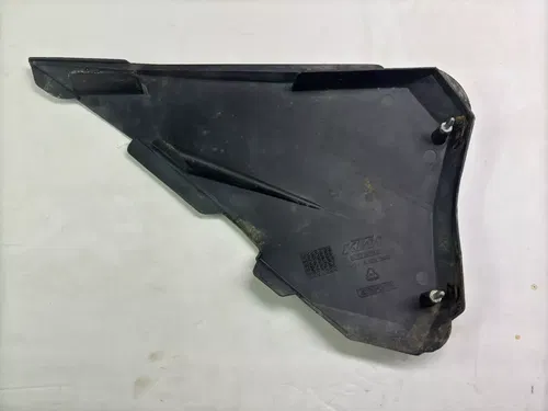 2007 KTM 400 XCW ( 525 EXC ) Air Filter Box Door 2004-2007