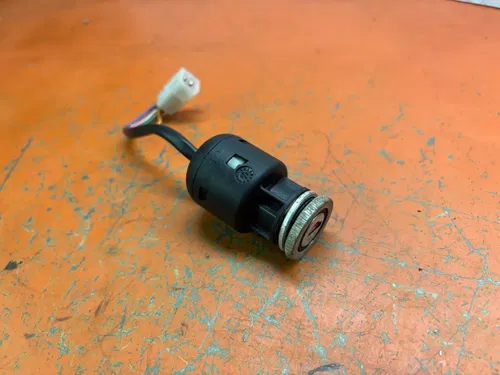 Ignition Lock Cylinder Switch NO KEY KTM 625 SXC LC4 03-06