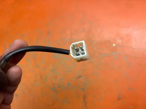 Ignition Lock Cylinder Switch NO KEY KTM 625 SXC LC4 03-06