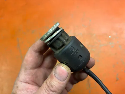 Ignition Lock Cylinder Switch NO KEY KTM 625 SXC LC4 03-06
