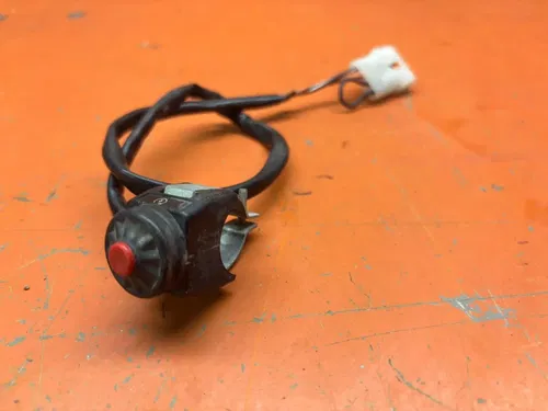 2010 KTM 530 EXC Electric Start Button switch * 2004-2020