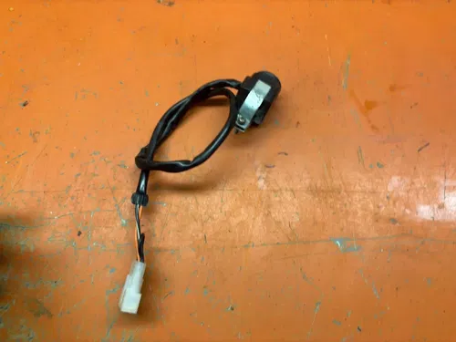 2010 KTM 530 EXC Electric Start Button switch * 2004-2020