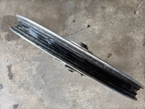 Front Wheel 21 x 1.60 Excel Takasago A60 KTM  125cc-640cc 2003-2023 (crack)