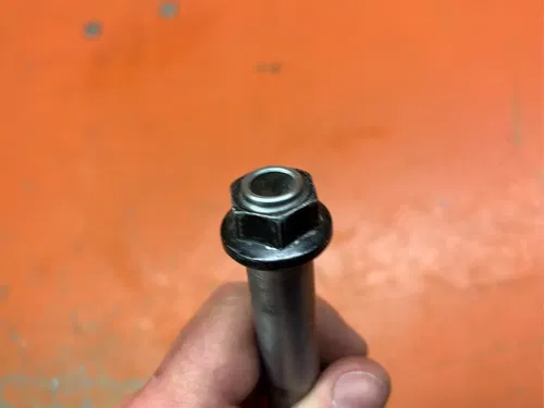 Swingarm Pivot Bolt 2017 450 EXC-F  79004037100 2017-2023