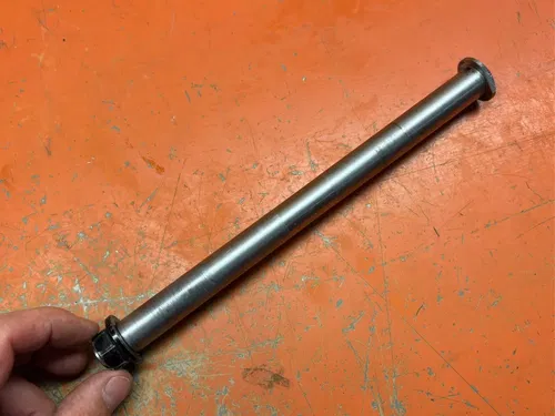 Swingarm Pivot Bolt 2017 450 EXC-F  79004037100 2017-2023
