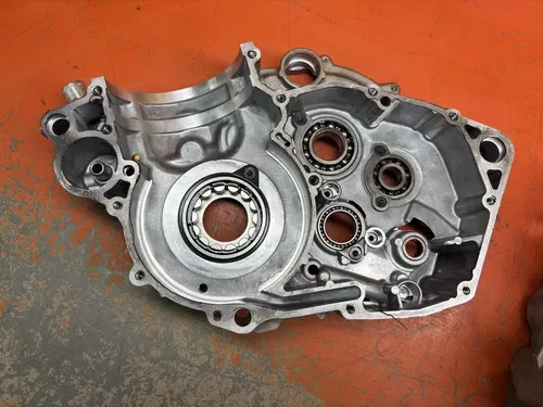 Engine Case Set 2020 KTM 500 EXCF Husqvarna 450 FE501 FE501S 2016-2023