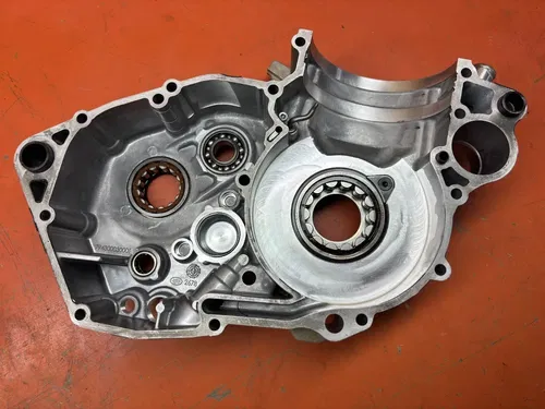 Engine Case Set 2020 KTM 500 EXCF Husqvarna 450 FE501 FE501S 2016-2023