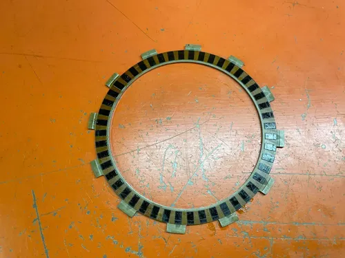 OEM Fiber Clutch Disc KTM 640 690 Enduro R SMC Duke 2008-2021
