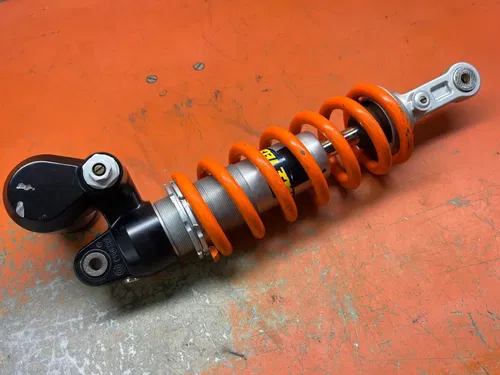 2018 KTM 690 Enduro R Lowered Shock with Kickstand Stand 1 inch 2008-2018