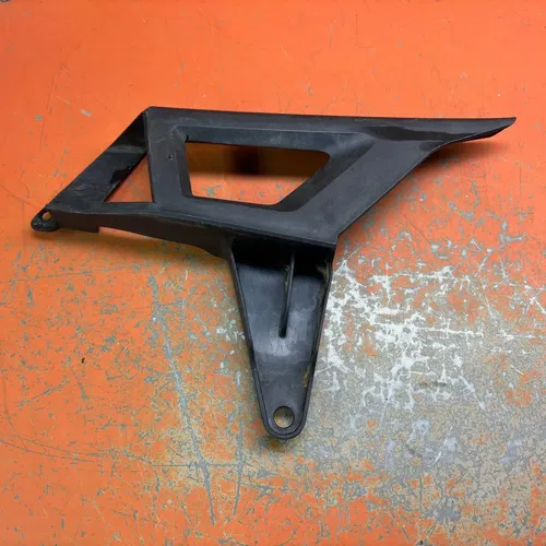 Swingarm Chain Slider Guide Guard 78104060000 150cc-500cc 2012-2023