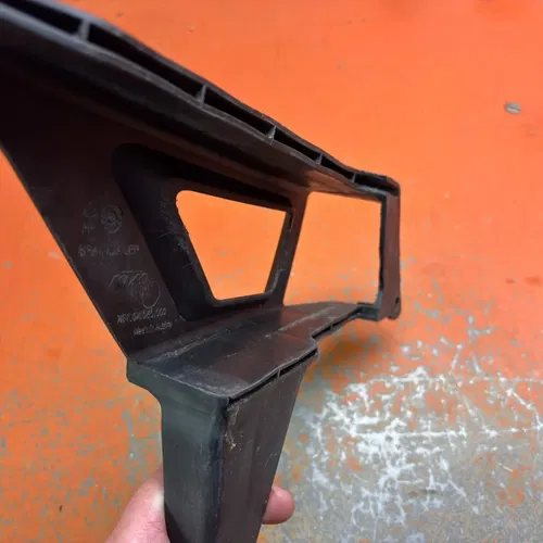 Swingarm Chain Slider Guide Guard 78104060000 150cc-500cc 2012-2023