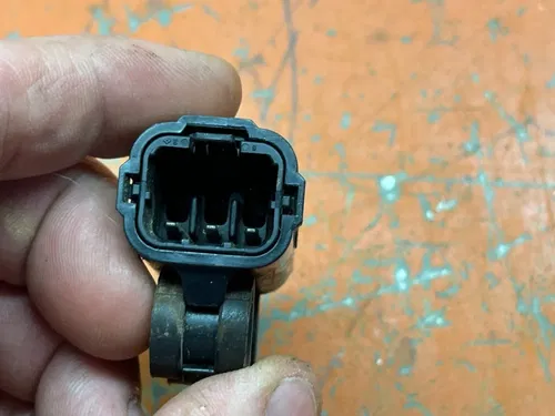 Rollover Sensor Fuel Cutoff 69.4 hrs KTM Husqvarna 250 350 450 500 501 2012-2019