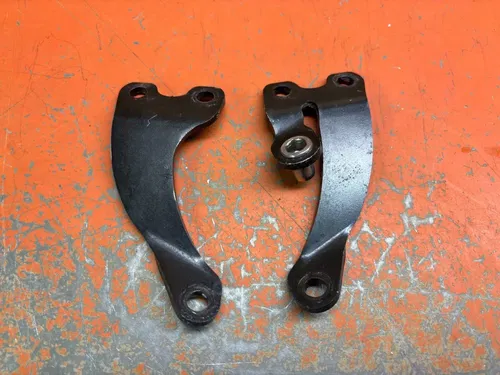 2017 KTM 350 EXC-F Cylinder Head Stay Motor Mounts  250 EXCF 2017-2019