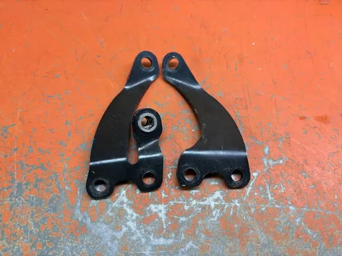 2017 KTM 350 EXC-F Cylinder Head Stay Motor Mounts  250 EXCF 2017-2019