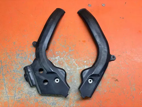 2017 KTM 350 EXC-F Cylinder Head Stay Motor Mounts  250 EXCF 2017-2019