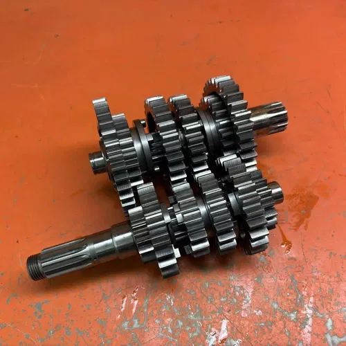 Transmission - 2015 KTM 500 EXC FE501 s 530 450 2008-2016