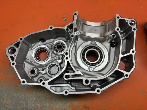 2010 KTM 530 EXC Engine Case Set 78030000344 XCW 400 450 2008-2011